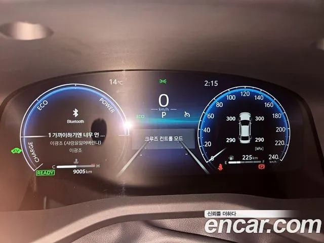 Toyota Camry 2025