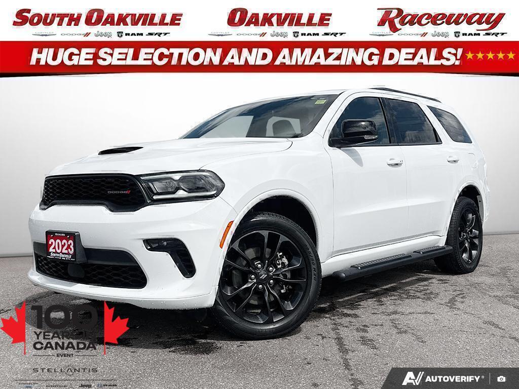 Dodge Durango 2023