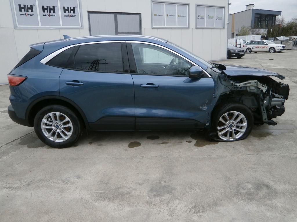 Ford Kuga 2024