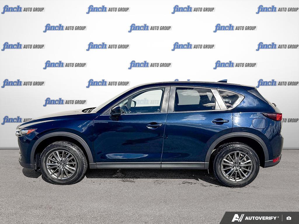 Mazda CX-5 2020