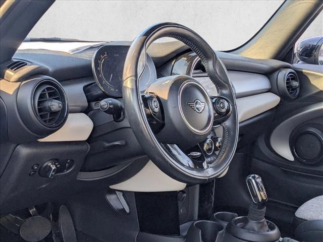Mini Hardtop 2021