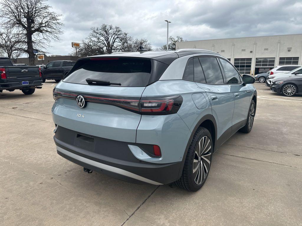 Volkswagen ID.4 2023