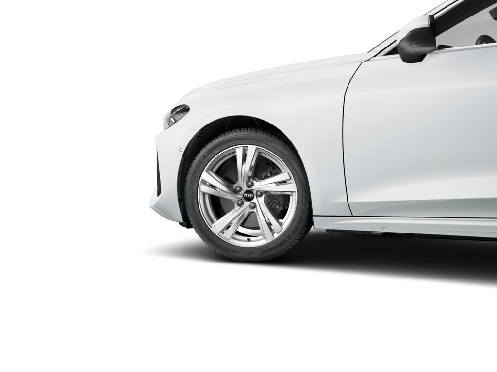 Audi A5 2025