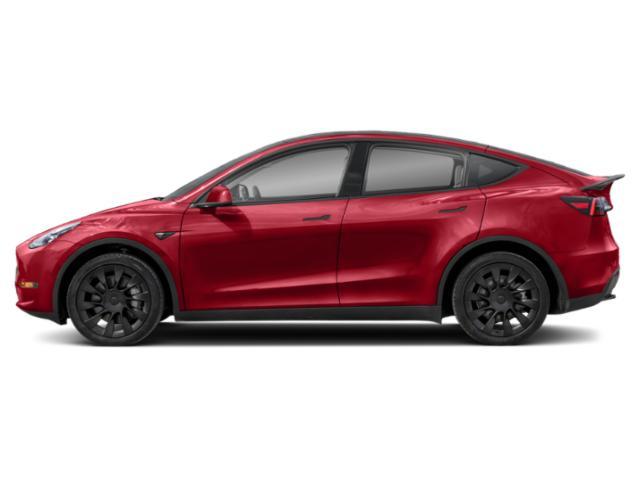 Tesla Model Y 2025