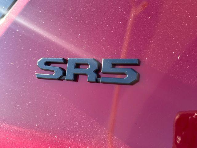Toyota 4Runner 2026