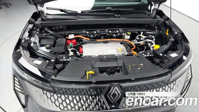 Renault Scenic 2026