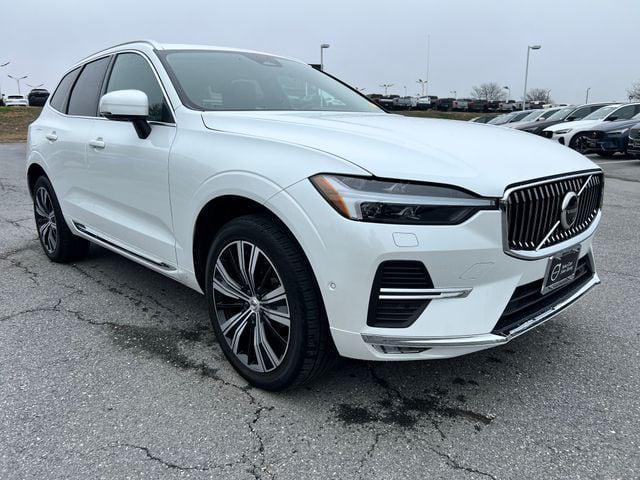 Volvo XC60 2023