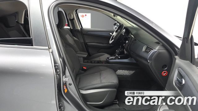 Renault Arkana 2022