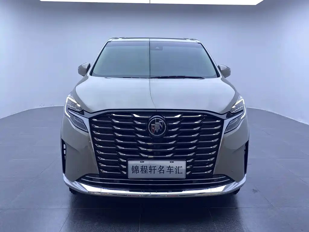 Buick GL8 2023