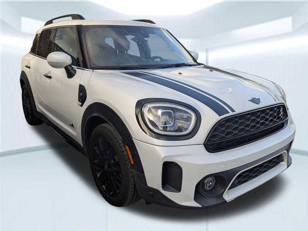 Mini Countryman 2023