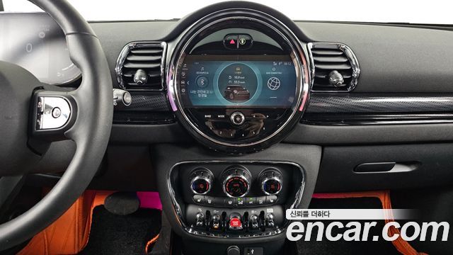 Mini Clubman 2023