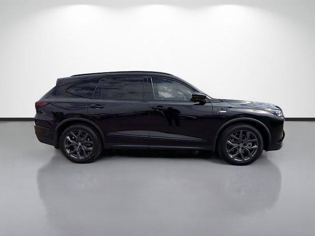 Acura MDX 2023