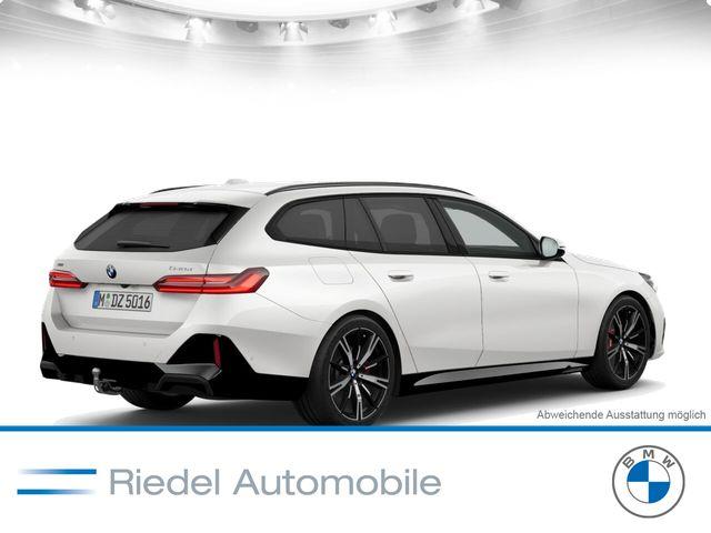 BMW 540 2025
