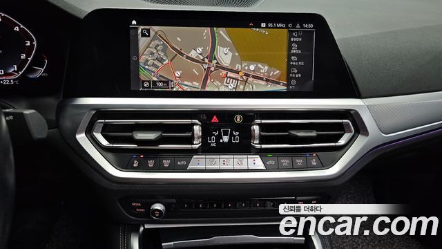 BMW 4 серии 2022