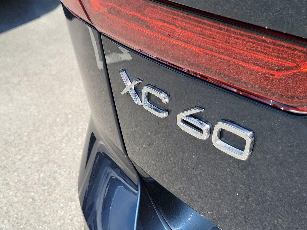 Volvo XC60 2024