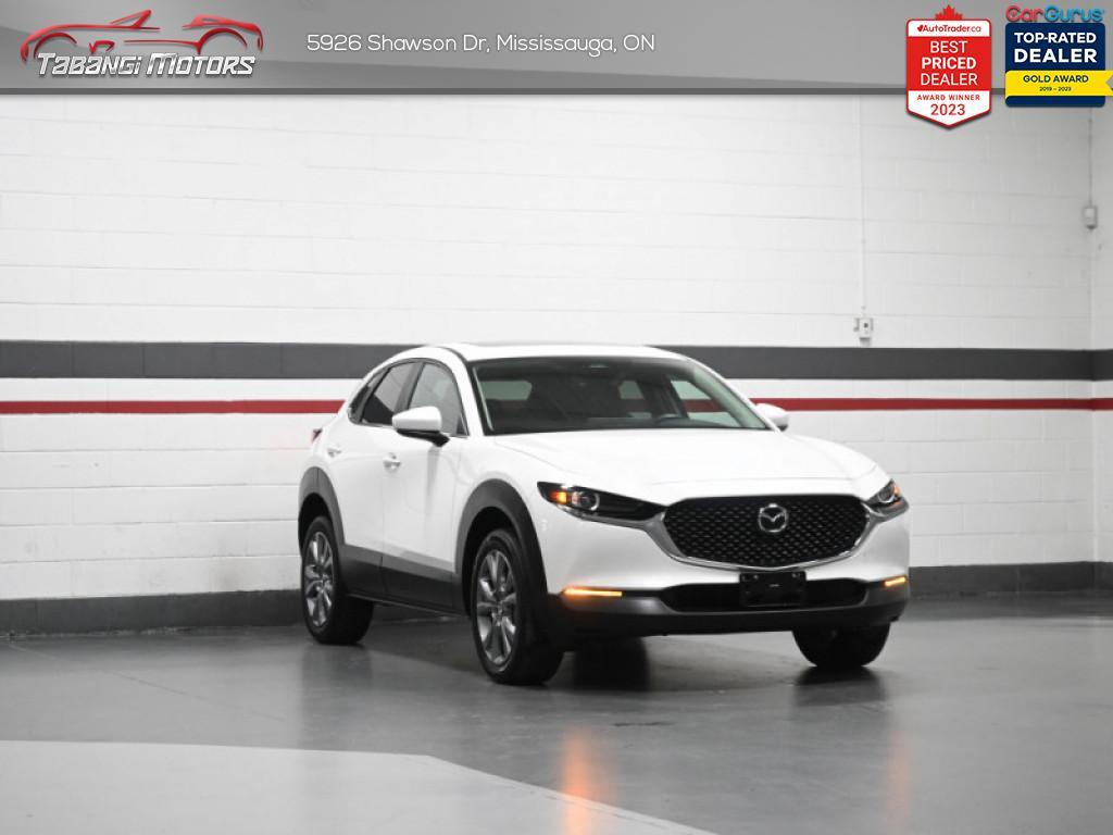 Mazda CX-30 2024