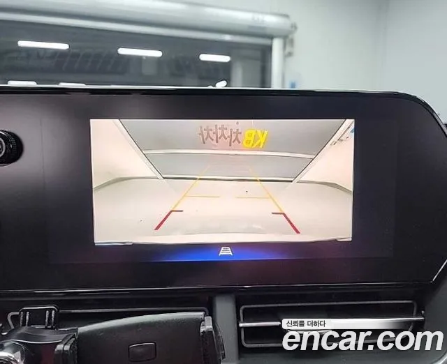 Chevrolet Trax 2025