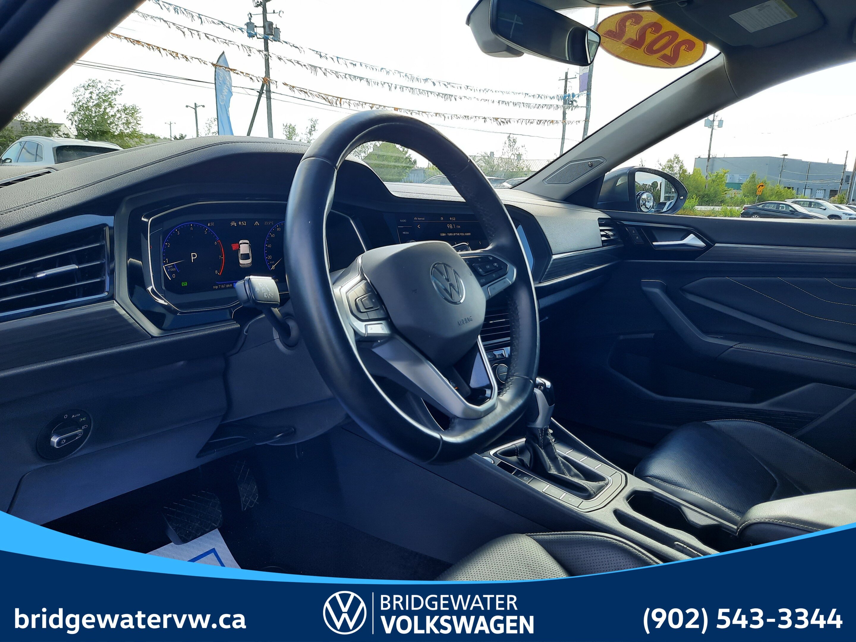 Volkswagen Jetta 2022