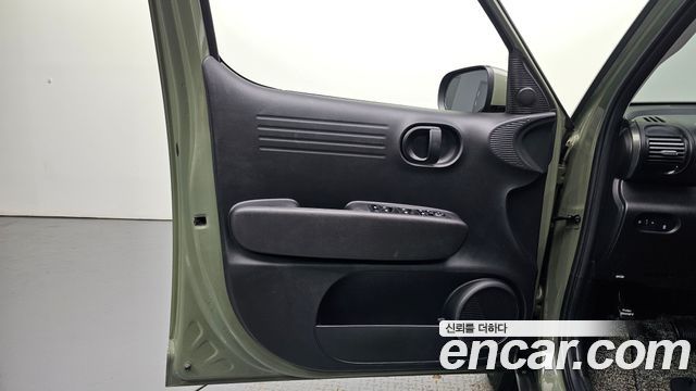 Hyundai Casper 2024