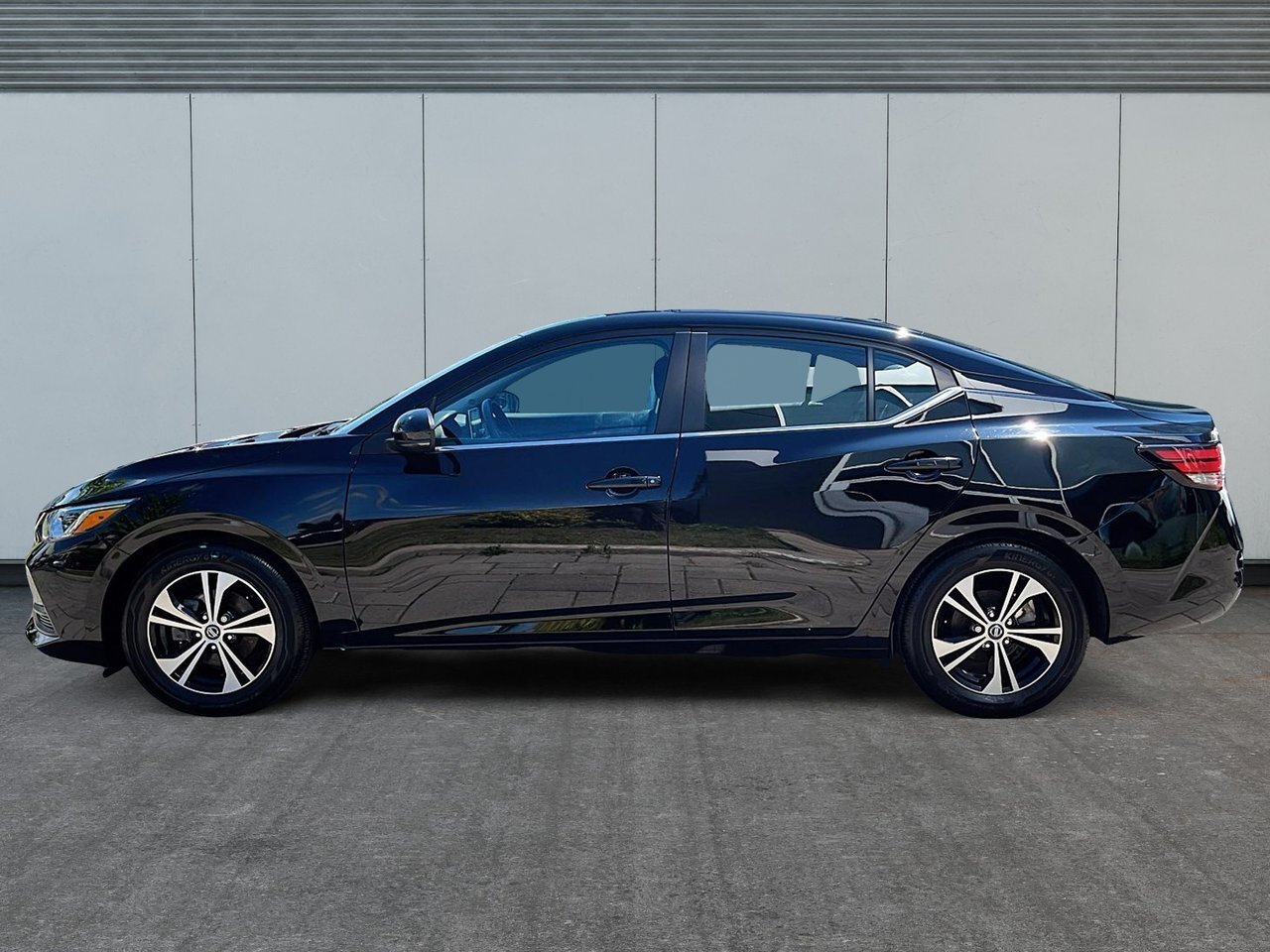 Nissan Sentra 2023