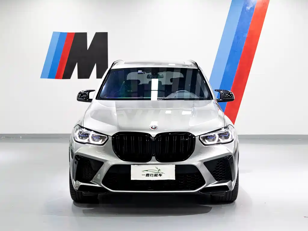BMW X5 M 2023