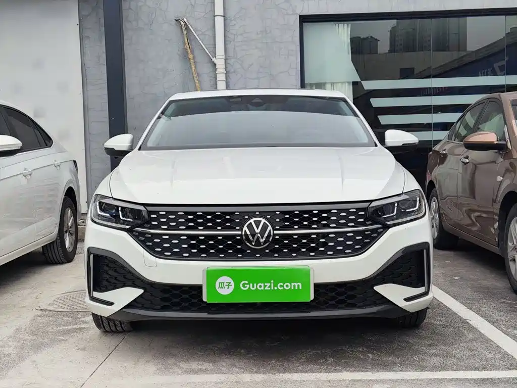 Volkswagen Lavida 2024
