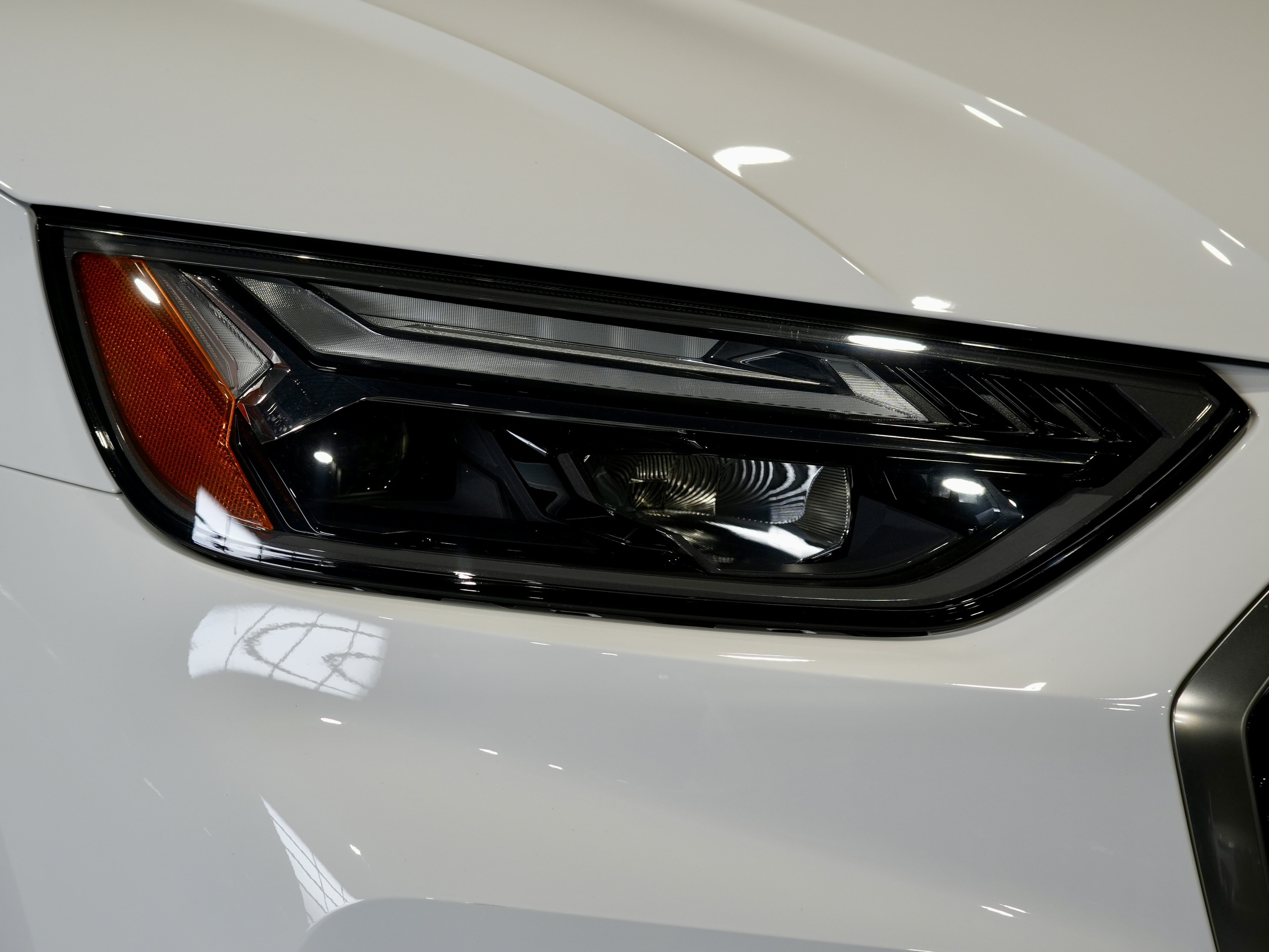 Audi Q5 Sportback 2022