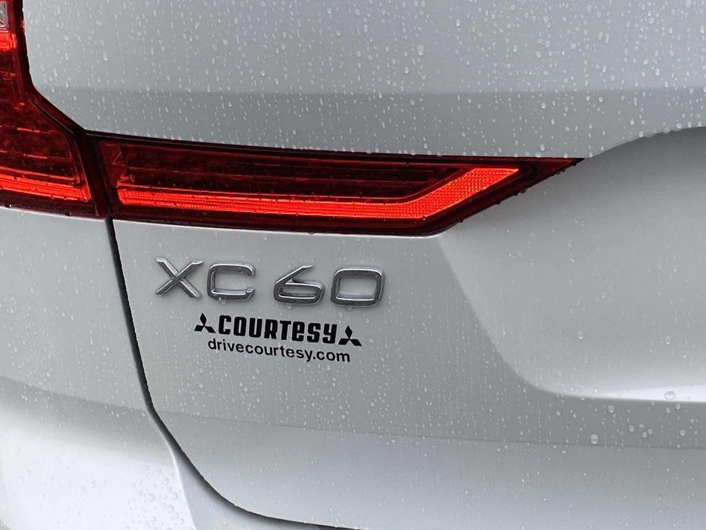 Volvo XC60 2023