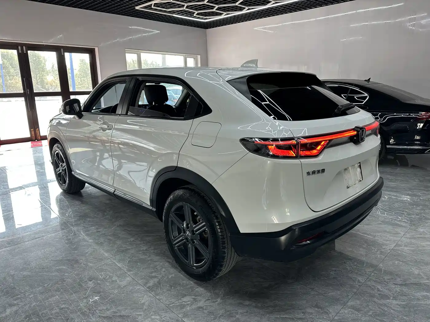 Honda XR-V 2023