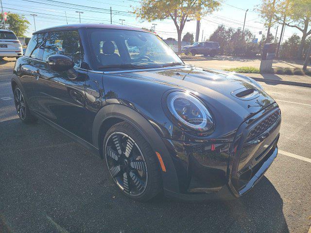 Mini Hardtop 2024