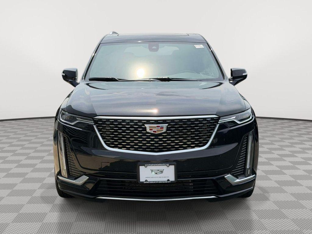 Cadillac XT6 2024