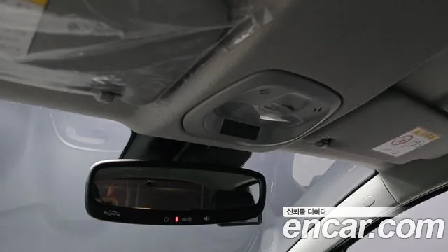 Chevrolet Spark 2021