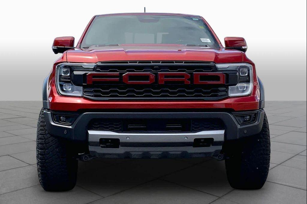 Ford Ranger 2024