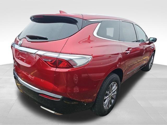 Buick Enclave 2024