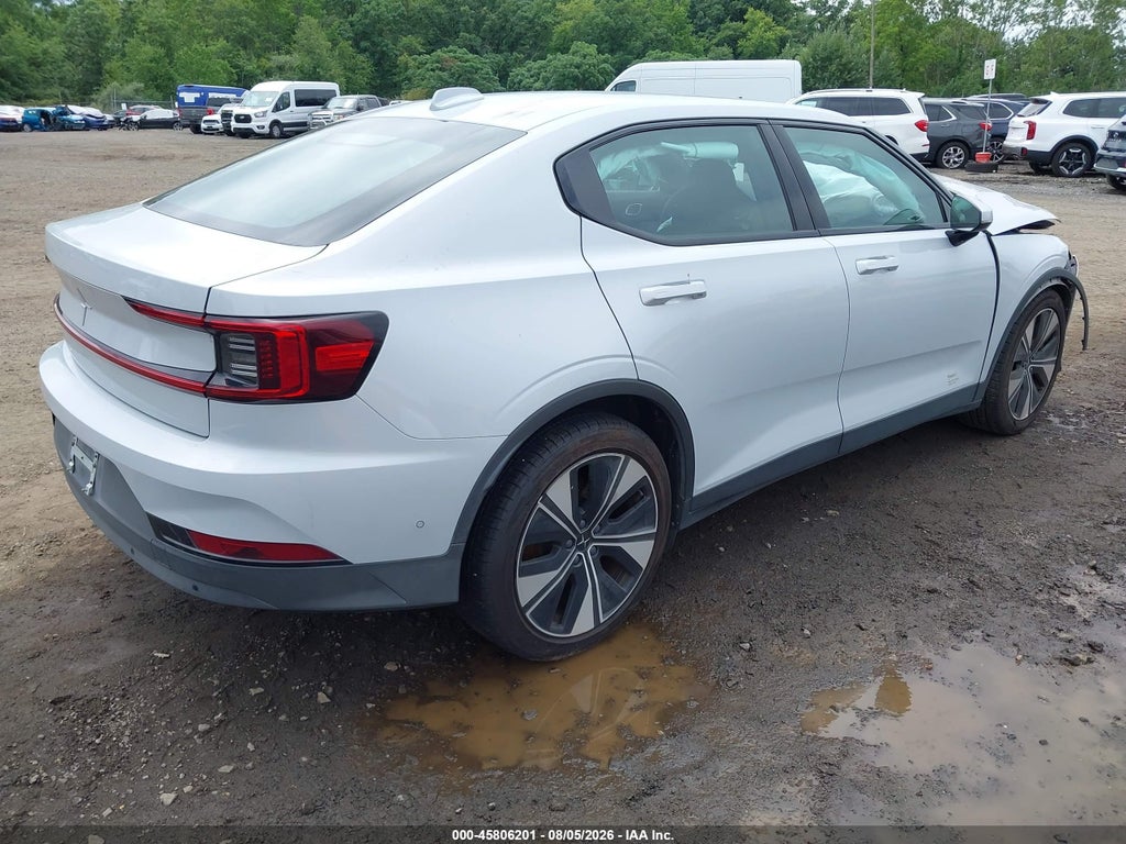 Polestar 2 2023