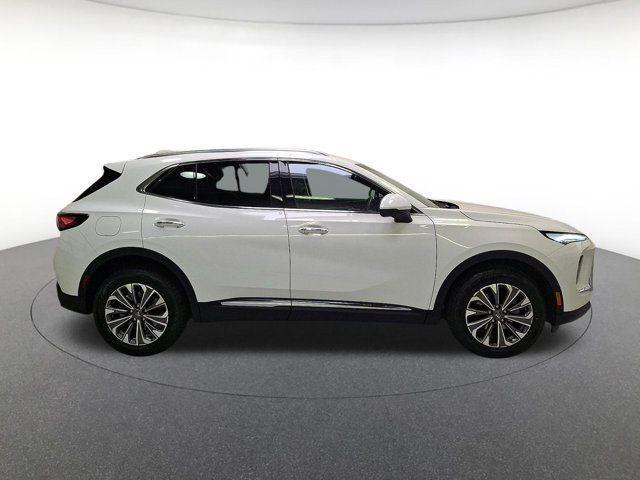 Buick Envision 2024