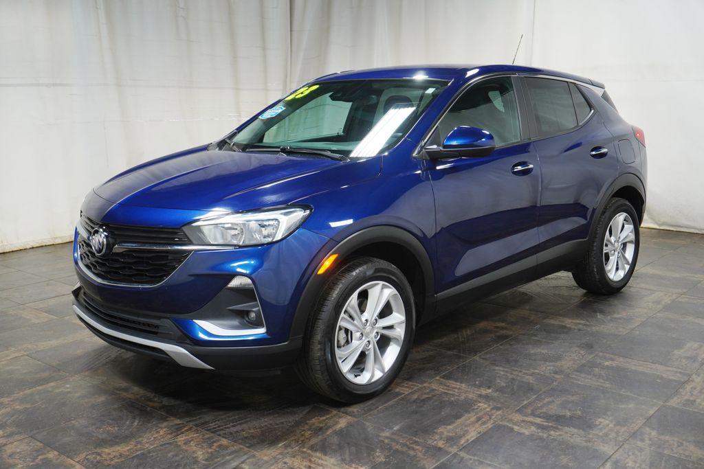 Buick Encore GX 2023