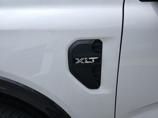 Ford Ranger 2024