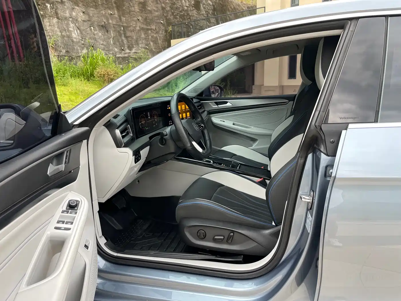 Volkswagen Lamando 2022