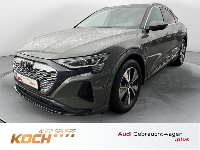 Audi Q8 e-tron 2023