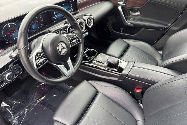 Mercedes-Benz CLA 250 2023