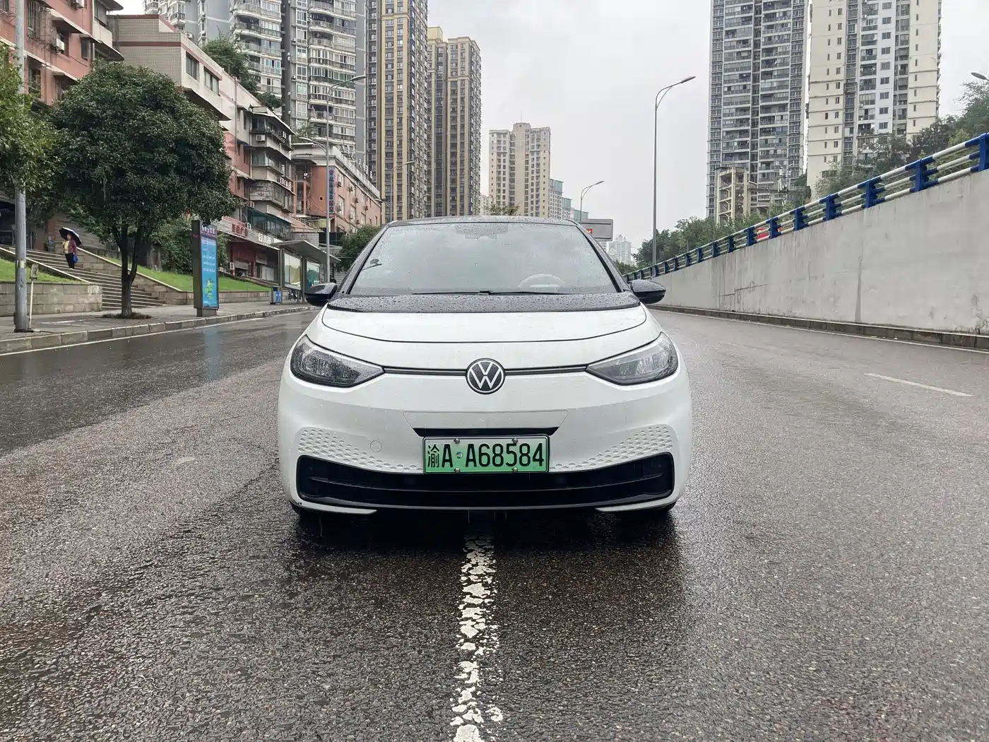 Volkswagen ID.3 2024