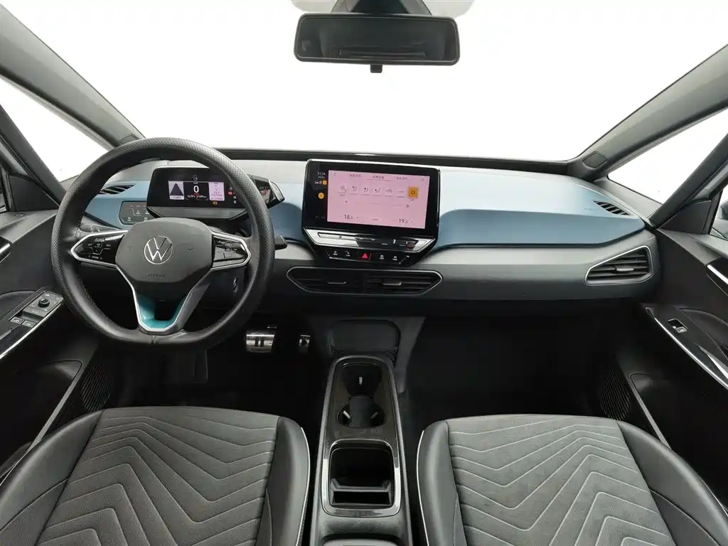 Volkswagen ID.3 2023