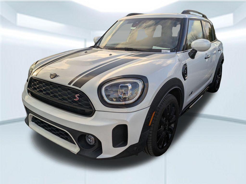 Mini Countryman 2023