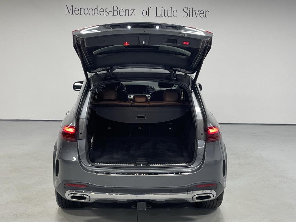 Mercedes-Benz GLE 350 2024