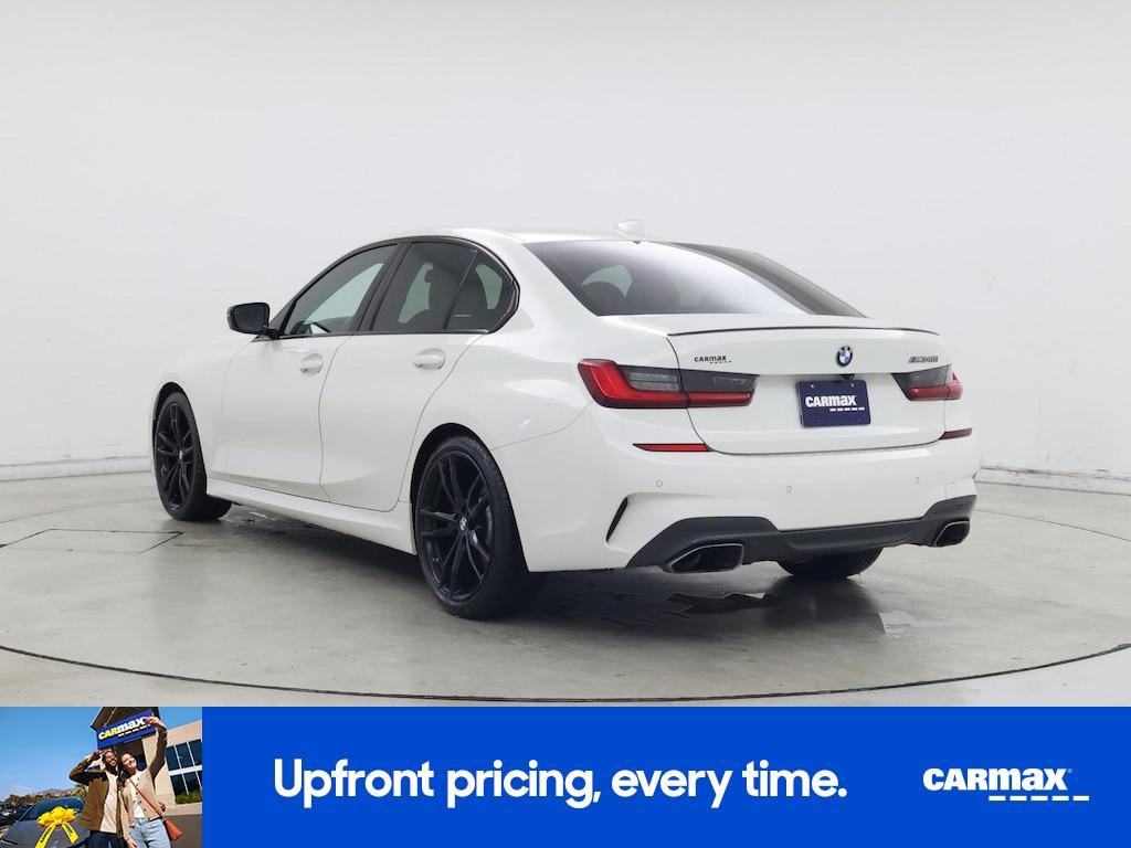 BMW M340I 2021