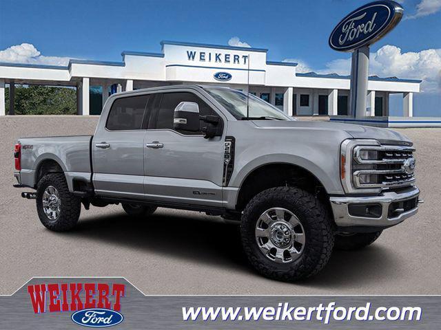 Ford F 250 2023