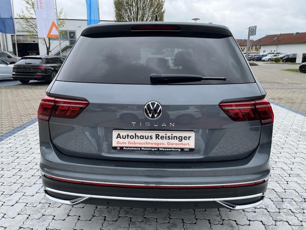 Volkswagen TIGUAN ALLSPACE 2023