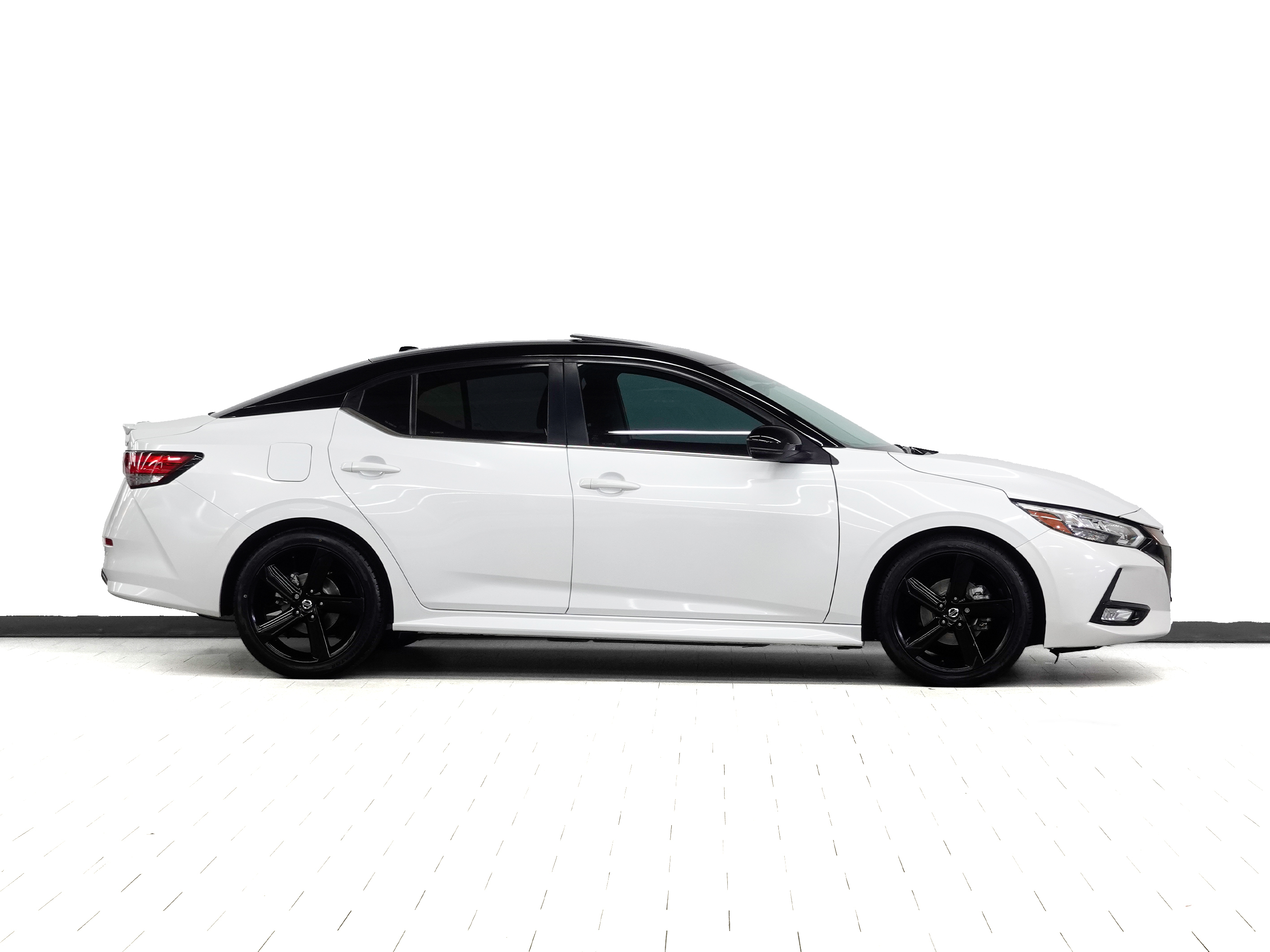 Nissan Sentra 2022