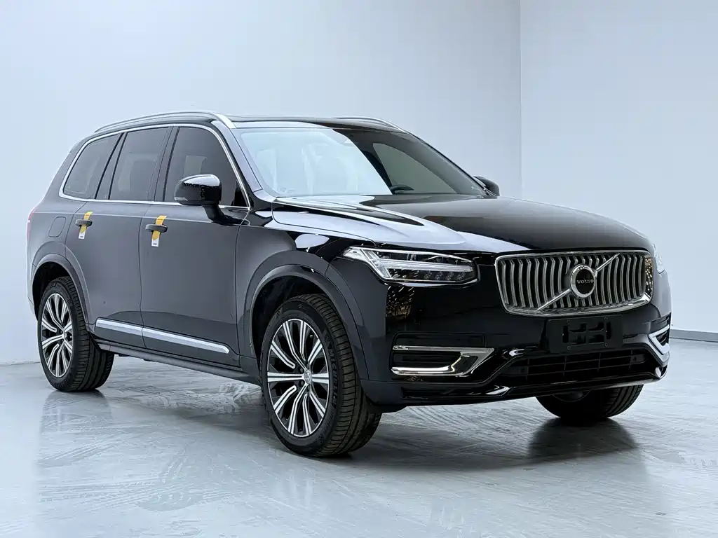 Volvo XC90 2023